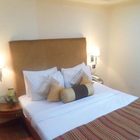 Ohris Banjara Hotel Haidarábád Kültér fotó