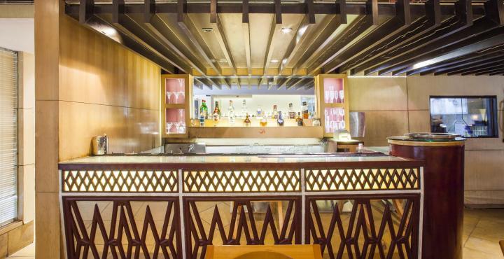 Ohris Banjara Hotel Haidarábád Kültér fotó